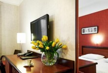 Apis Hotel  Restauracja Deseo - zdjęcie obiektu