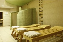 Apis Hotel  Restauracja Deseo - zdjęcie obiektu