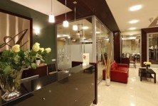 Apis Hotel  Restauracja Deseo - zdjęcie obiektu