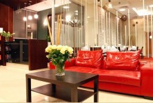 Apis Hotel  Restauracja Deseo - zdjęcie obiektu