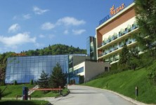 Hotel Pegaz **** - zdjęcie obiektu