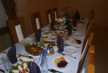 Restauracja ANSER - zdjęcie obiektu