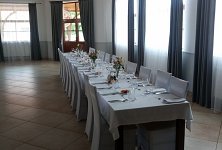 Restauracja La Presentosa - zdjęcie obiektu