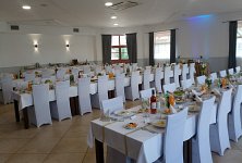 Restauracja La Presentosa - zdjęcie obiektu