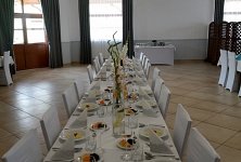 Restauracja La Presentosa - zdjęcie obiektu