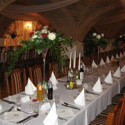Sala weselna Restaurcja Stary Browar, Tarnobrzeg