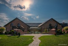 Karczma Krzewi Róg, Pensjonat Adamowo - zdjęcie obiektu