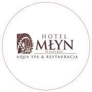 Hotel Młyn*** Aqua SPA - Elbląg