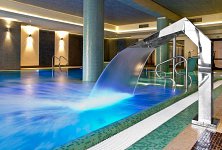 Hotel Młyn*** Aqua SPA - zdjęcie obiektu