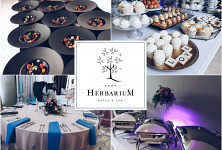 HERBARIUM HOTEL & SPA**** - zdjęcie obiektu