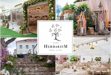 HERBARIUM HOTEL & SPA**** - zdjęcie obiektu