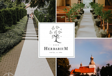 HERBARIUM HOTEL & SPA**** - zdjęcie obiektu