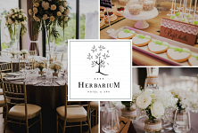 HERBARIUM HOTEL & SPA**** - zdjęcie obiektu