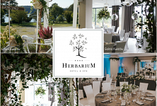 HERBARIUM HOTEL & SPA**** - zdjęcie obiektu