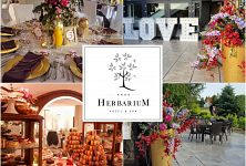 HERBARIUM HOTEL & SPA**** - zdjęcie obiektu