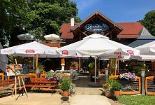 Restauracja CristalPatio - zdjęcie obiektu