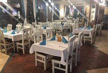 Restauracja CristalPatio - zdjęcie obiektu