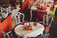 Restauracja Beka - zdjęcie obiektu