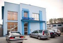Restauracja Grubcio - zdjęcie obiektu
