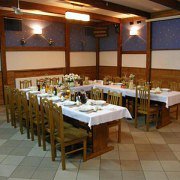 Sala weselna Restauracja Galicja, Rymanów