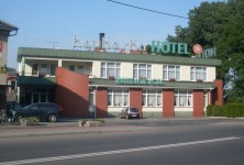 Hotel Restauracja KAUKASKA - zdjęcie obiektu