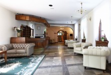 Kadyny Folwark Hotel & Spa - zdjęcie obiektu