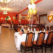 Sala weselna Restauracja Przystań, Rokietnica