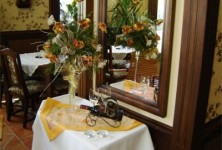 Restauracja Romanova - zdjęcie obiektu