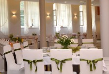 H&J Catering Legnica - Bufet na Rabenie - zdjęcie obiektu