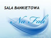 Sala Bankietowa Na Fali - Czersk