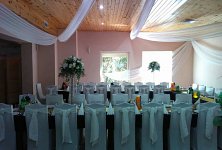 Sala Bankietowa Na Fali - zdjęcie obiektu