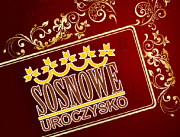Zajazd Sosnowe Uroczysko - Firlej