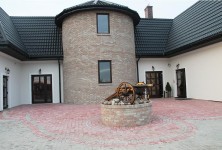 Zajazd Sosnowe Uroczysko - zdjęcie obiektu