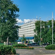 Sala weselna Hotel Mercure Częstochowa Centrum, Częstochowa