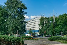 Hotel Mercure Częstochowa Centrum