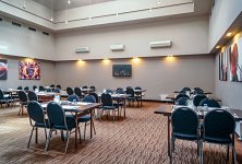 Hotel Mercure Częstochowa Centrum - zdjęcie obiektu