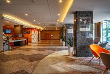 Hotel Mercure Częstochowa Centrum - zdjęcie obiektu