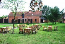 Villa Drawa - zdjęcie obiektu