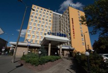 HOTEL BRDA - zdjęcie obiektu