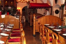 Restauracja Szlachecka MIÓD i WINO - zdjęcie obiektu