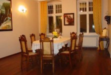 Hotel Stary Malbork - zdjęcie obiektu