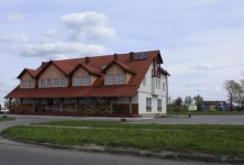 Motel Cristal - zdjęcie obiektu