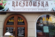 Restauracja Rzeszowska - zdjęcie obiektu