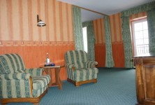 Hotel Mazurski Dworek *** - zdjęcie obiektu