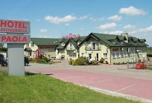 PAOLA Hotel** - zdjęcie obiektu