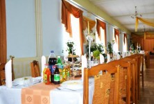 Sala Bankietowa GRECJA - zdjęcie obiektu