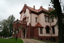 Villa Bergera - zdjęcie obiektu