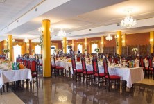 Hotel restauracja Campari - zdjęcie obiektu