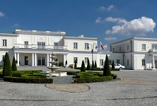 Pałac Jaśminowy - zdjęcie obiektu