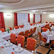 Sala weselna Hotel** - Restauracja Wiktoria, Piekary Śląskie